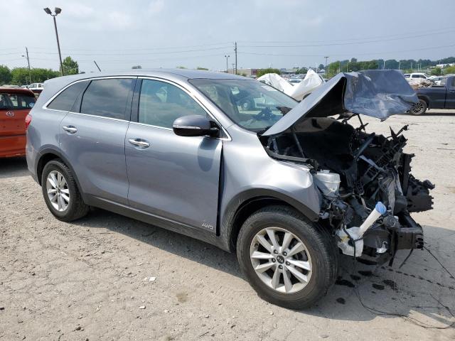 Photo 3 VIN: 5XYPGDA30LG680457 - KIA SORENTO L 