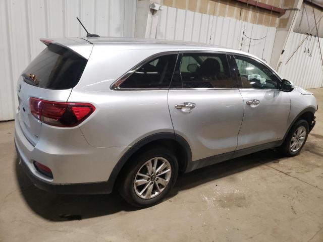 Photo 2 VIN: 5XYPGDA30LG689224 - KIA SORENTO L 