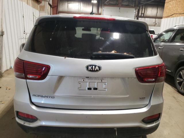 Photo 5 VIN: 5XYPGDA30LG689224 - KIA SORENTO L 