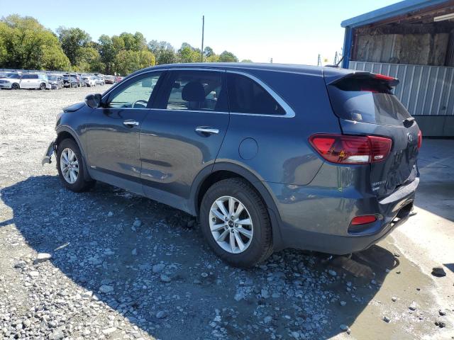 Photo 1 VIN: 5XYPGDA30LG697257 - KIA SORENTO 