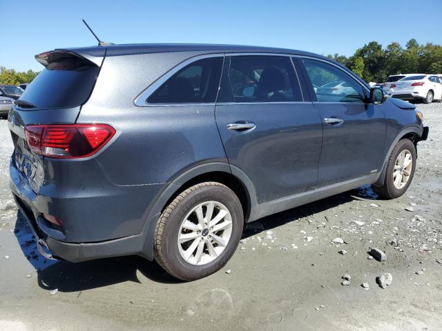 Photo 2 VIN: 5XYPGDA30LG697257 - KIA SORENTO 