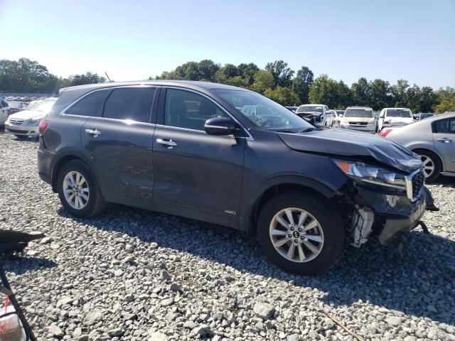 Photo 3 VIN: 5XYPGDA30LG697257 - KIA SORENTO 