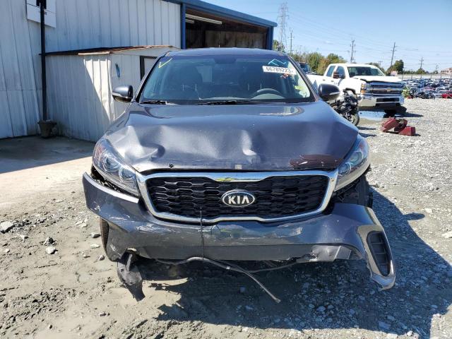 Photo 4 VIN: 5XYPGDA30LG697257 - KIA SORENTO 