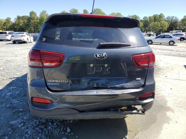 Photo 5 VIN: 5XYPGDA30LG697257 - KIA SORENTO 