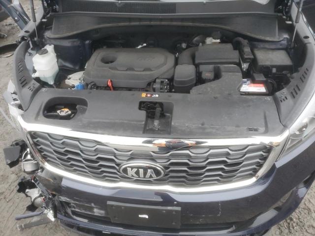 Photo 11 VIN: 5XYPGDA30LG703526 - KIA SORENTO L 