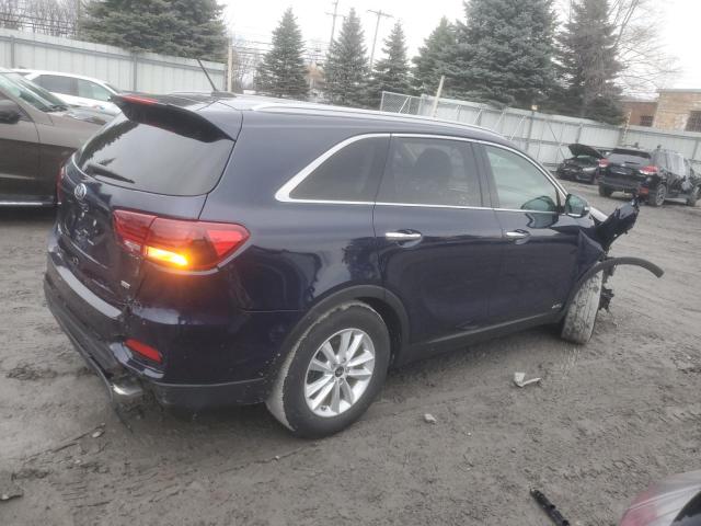 Photo 2 VIN: 5XYPGDA30LG703526 - KIA SORENTO L 