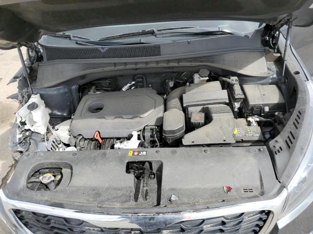 Photo 10 VIN: 5XYPGDA30LG711044 - KIA SORENTO L 