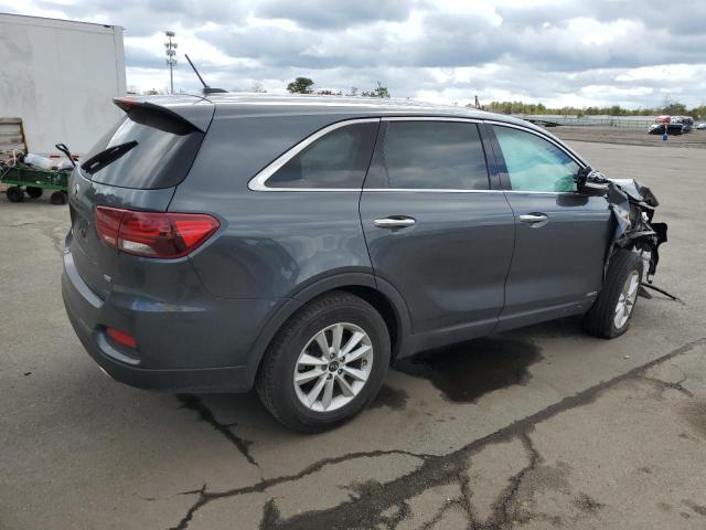 Photo 2 VIN: 5XYPGDA30LG711044 - KIA SORENTO L 