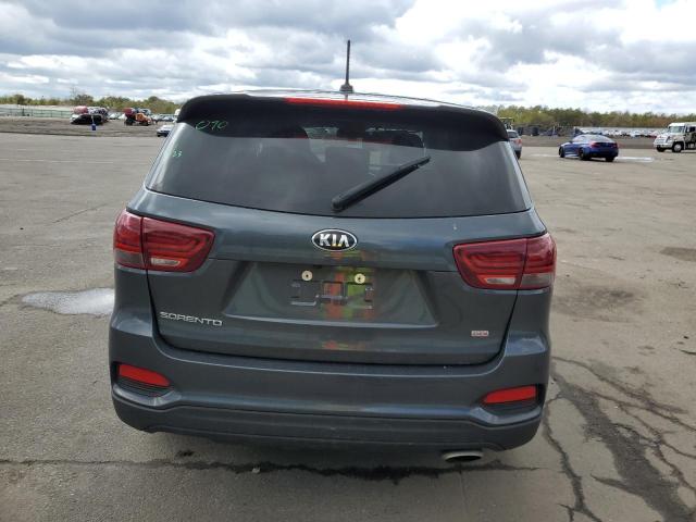 Photo 5 VIN: 5XYPGDA30LG711044 - KIA SORENTO L 