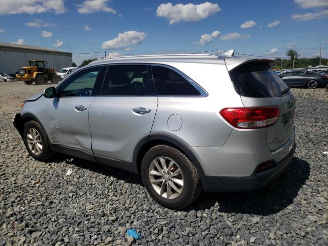 Photo 1 VIN: 5XYPGDA31GG006811 - KIA SORENTO 