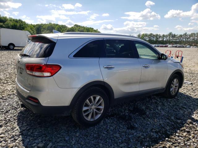 Photo 2 VIN: 5XYPGDA31GG006811 - KIA SORENTO 