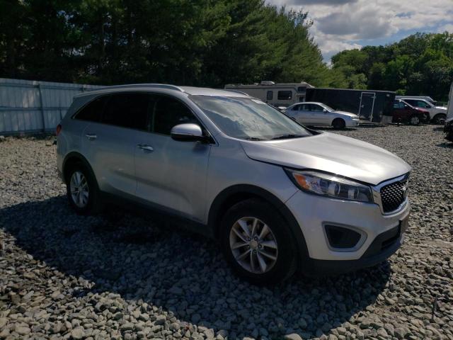 Photo 3 VIN: 5XYPGDA31GG006811 - KIA SORENTO 