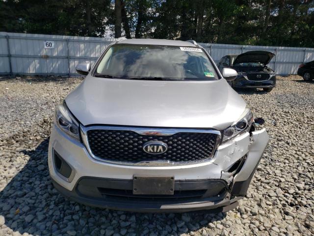 Photo 4 VIN: 5XYPGDA31GG006811 - KIA SORENTO 