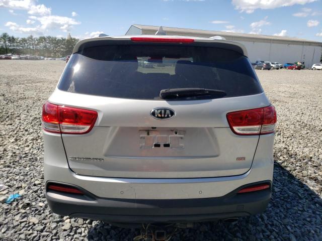 Photo 5 VIN: 5XYPGDA31GG006811 - KIA SORENTO 