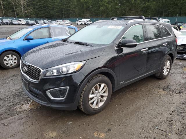 Photo 0 VIN: 5XYPGDA31GG048217 - KIA SORENTO 