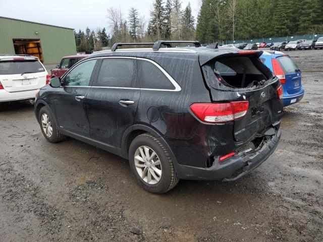 Photo 1 VIN: 5XYPGDA31GG048217 - KIA SORENTO 