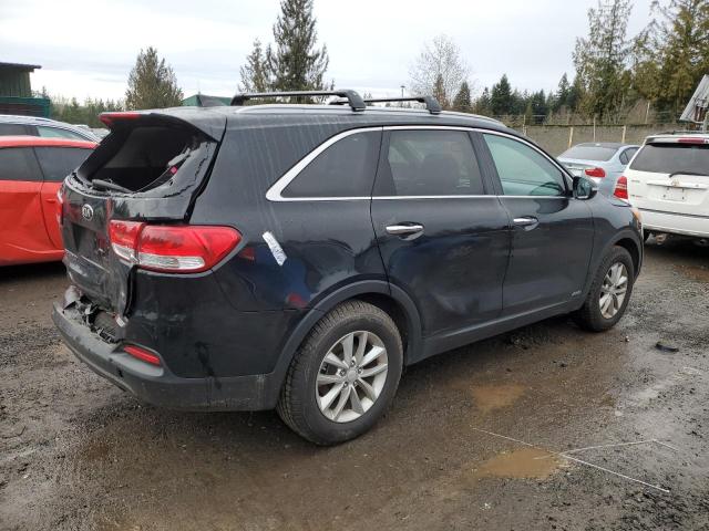 Photo 2 VIN: 5XYPGDA31GG048217 - KIA SORENTO 