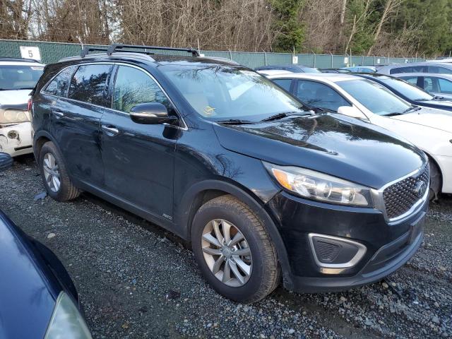 Photo 3 VIN: 5XYPGDA31GG048217 - KIA SORENTO 