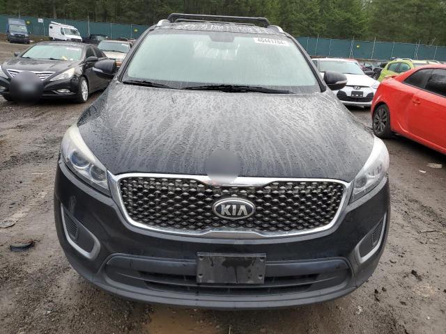 Photo 4 VIN: 5XYPGDA31GG048217 - KIA SORENTO 