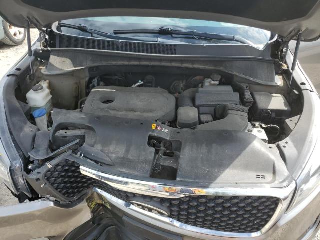 Photo 11 VIN: 5XYPGDA31GG065714 - KIA SORENTO 