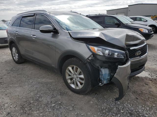 Photo 3 VIN: 5XYPGDA31GG065714 - KIA SORENTO 