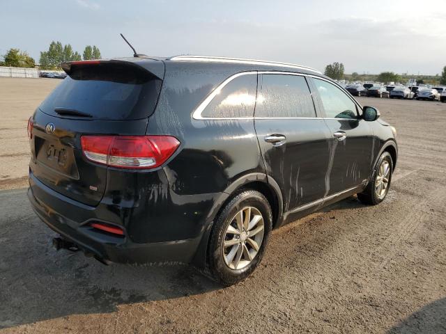 Photo 2 VIN: 5XYPGDA31GG066359 - KIA SORENTO LX 