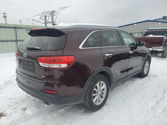 Photo 2 VIN: 5XYPGDA31GG066426 - KIA SORENTO 