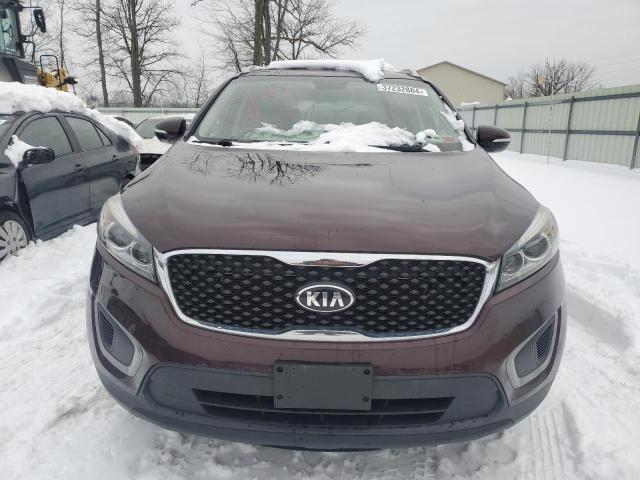 Photo 4 VIN: 5XYPGDA31GG066426 - KIA SORENTO 