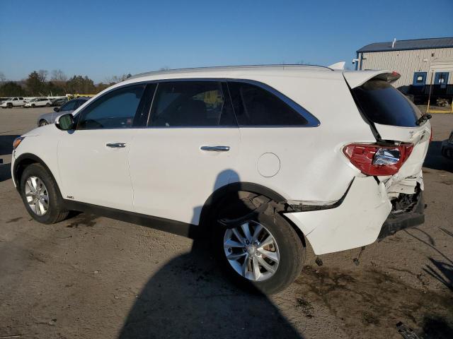 Photo 1 VIN: 5XYPGDA31GG098115 - KIA SORENTO 