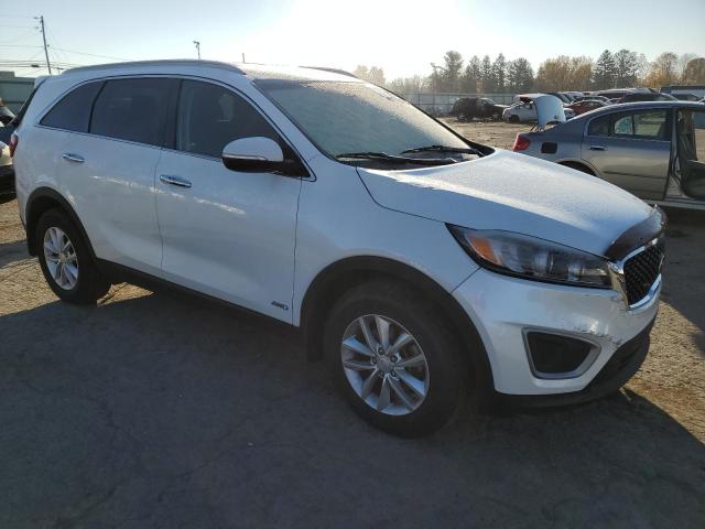 Photo 3 VIN: 5XYPGDA31GG098115 - KIA SORENTO 