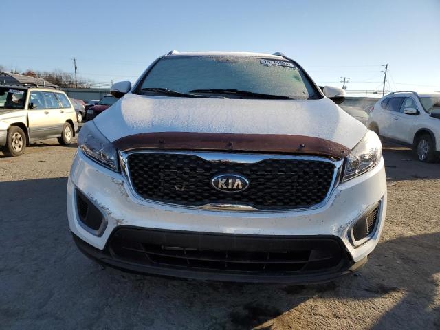 Photo 4 VIN: 5XYPGDA31GG098115 - KIA SORENTO 