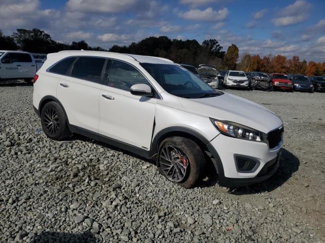 Photo 3 VIN: 5XYPGDA31GG132618 - KIA SORENTO LX 