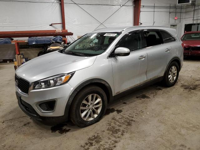 Photo 0 VIN: 5XYPGDA31GG134708 - KIA SORENTO 