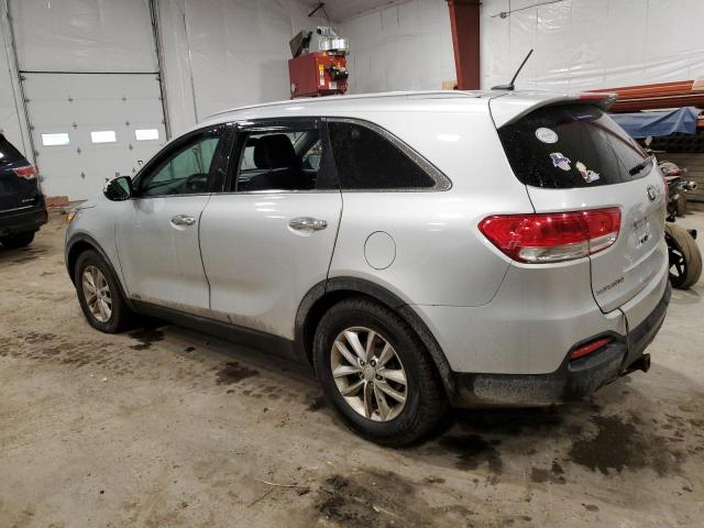 Photo 1 VIN: 5XYPGDA31GG134708 - KIA SORENTO 