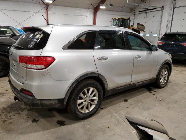 Photo 2 VIN: 5XYPGDA31GG134708 - KIA SORENTO 