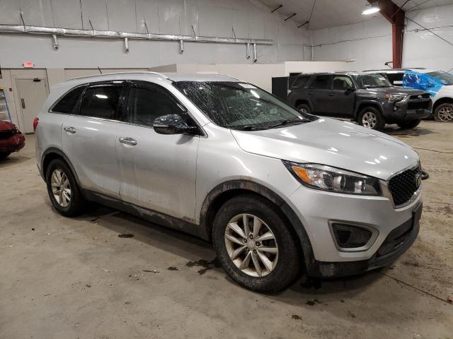 Photo 3 VIN: 5XYPGDA31GG134708 - KIA SORENTO 