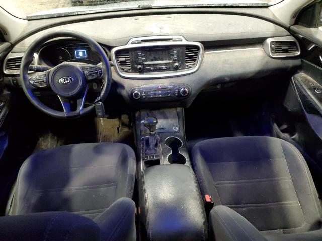 Photo 7 VIN: 5XYPGDA31GG134708 - KIA SORENTO 