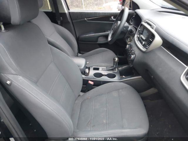 Photo 4 VIN: 5XYPGDA31GG173654 - KIA SORENTO 