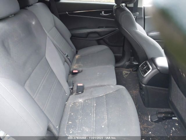 Photo 7 VIN: 5XYPGDA31GG173654 - KIA SORENTO 