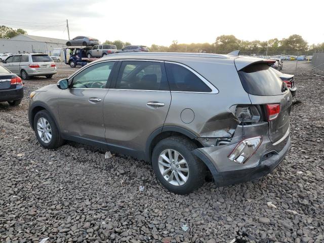 Photo 1 VIN: 5XYPGDA31HG232090 - KIA SORENTO LX 