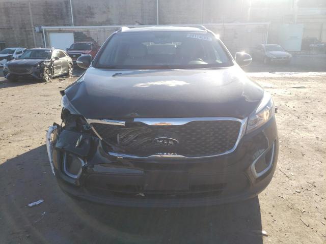 Photo 4 VIN: 5XYPGDA31HG312974 - KIA SORENTO 