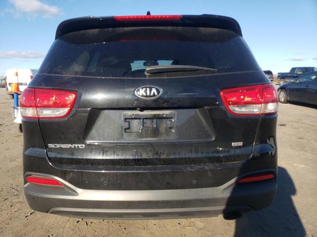 Photo 5 VIN: 5XYPGDA31HG312974 - KIA SORENTO 