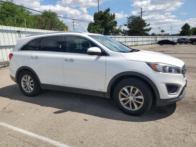 Photo 3 VIN: 5XYPGDA31HG321366 - KIA SORENTO 