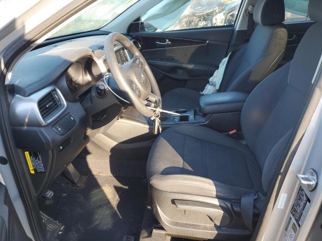 Photo 6 VIN: 5XYPGDA31JG378656 - KIA SORENTO 