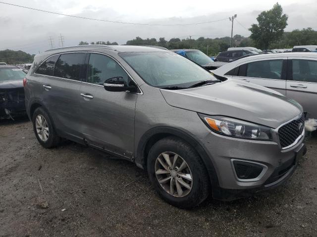 Photo 3 VIN: 5XYPGDA31JG414104 - KIA SORENTO LX 