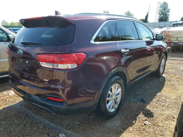 Photo 3 VIN: 5XYPGDA31JG418783 - KIA SORENTO 