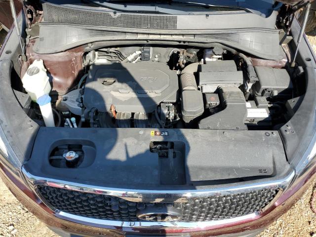 Photo 6 VIN: 5XYPGDA31JG418783 - KIA SORENTO 