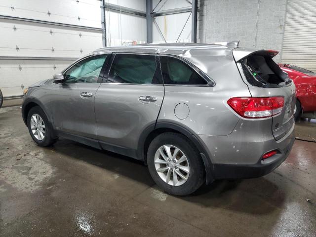 Photo 1 VIN: 5XYPGDA31JG429766 - KIA SORENTO 