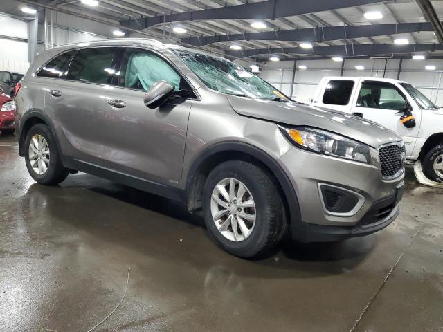 Photo 3 VIN: 5XYPGDA31JG429766 - KIA SORENTO 