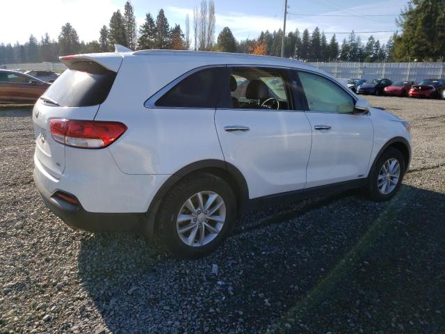 Photo 2 VIN: 5XYPGDA31JG431968 - KIA SORENTO 